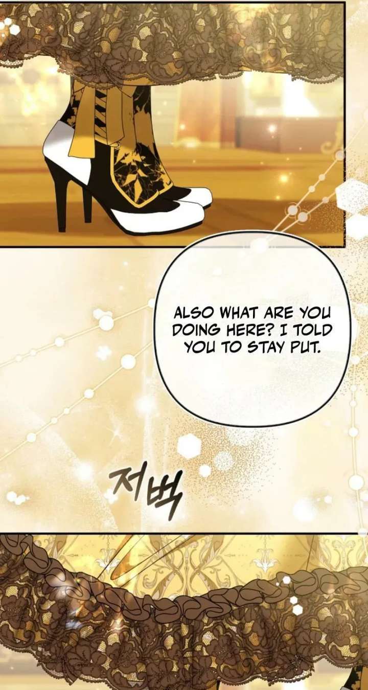 Rejecting The Perfect Marriage Chapter 46 - Page 52