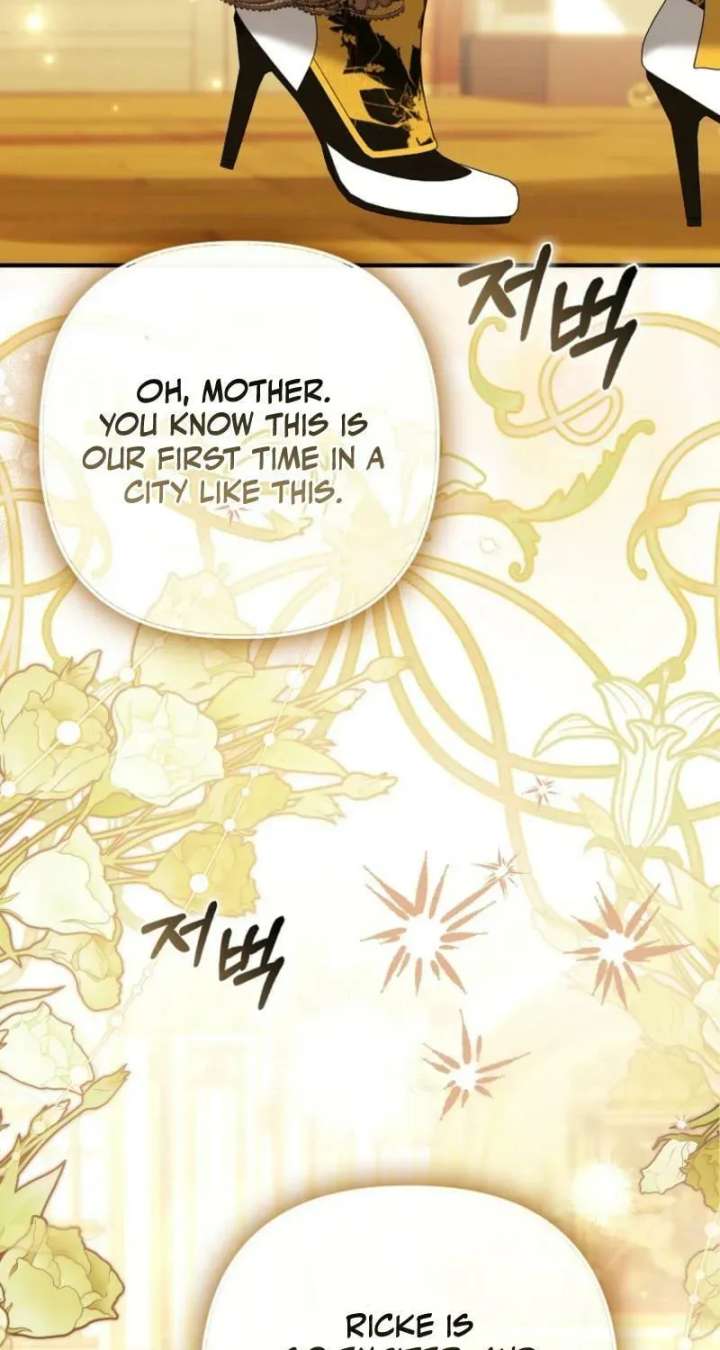 Rejecting The Perfect Marriage Chapter 46 - Page 53