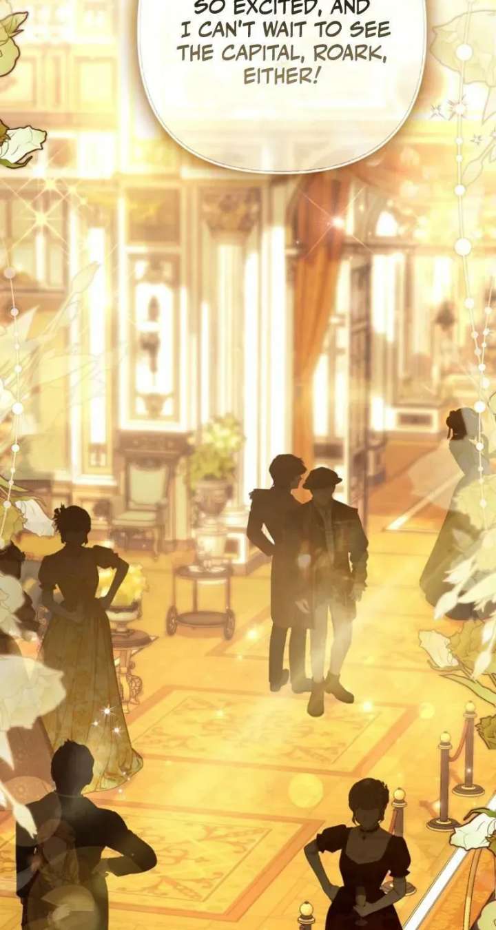 Rejecting The Perfect Marriage Chapter 46 - Page 54