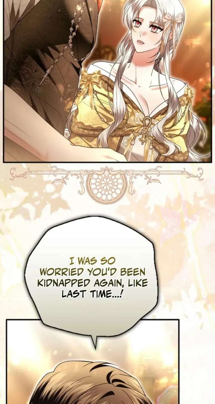 Rejecting The Perfect Marriage Chapter 46 - Page 64