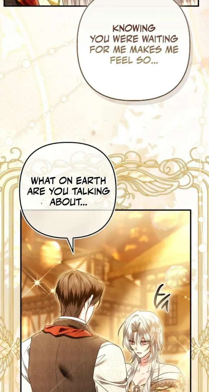 Rejecting The Perfect Marriage Chapter 46 - Page 70