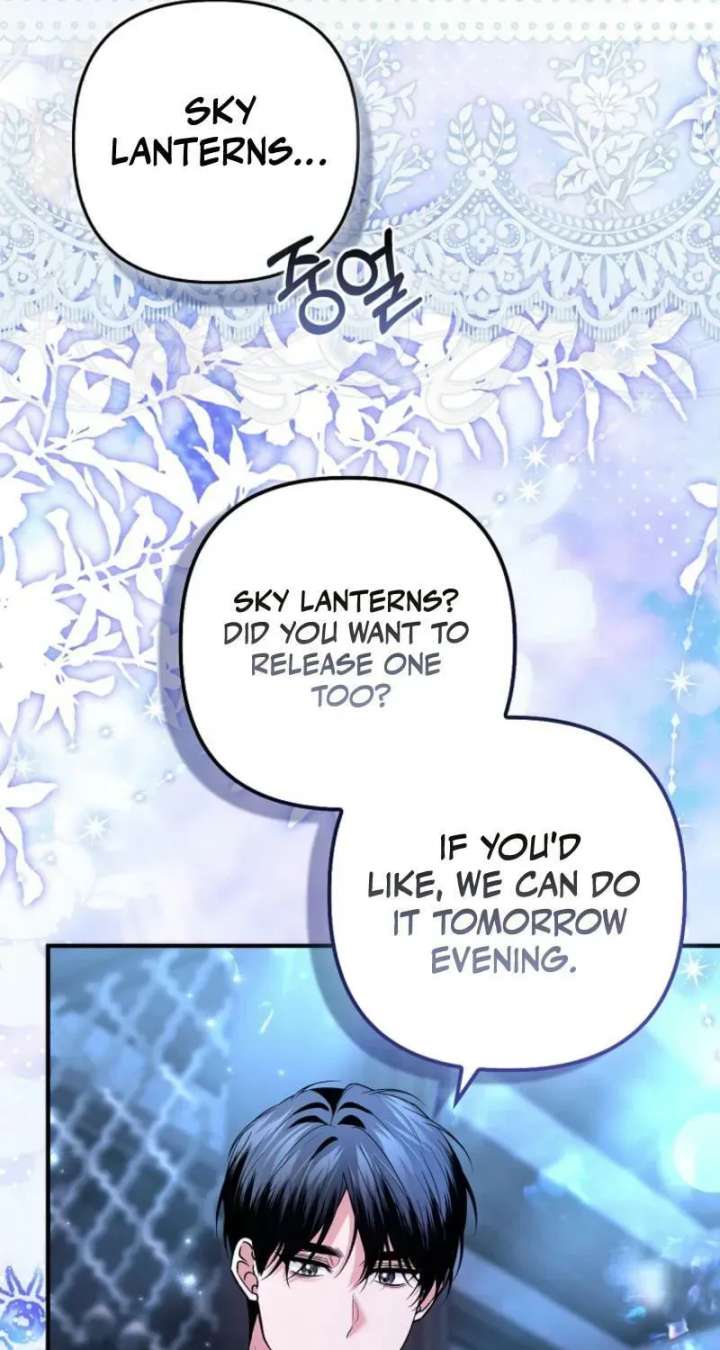 Rejecting The Perfect Marriage Chapter 46 - Page 79