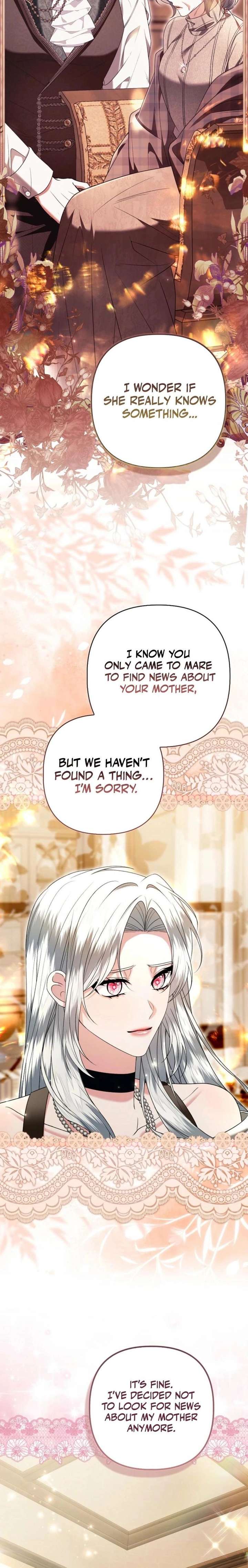 Rejecting The Perfect Marriage Chapter 49 - Page 12