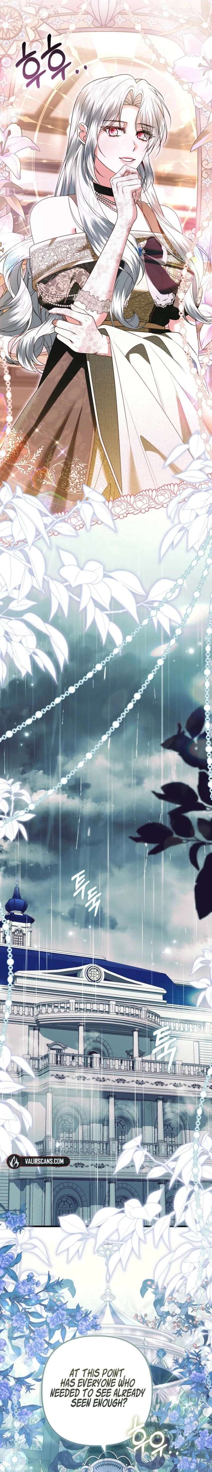 Rejecting The Perfect Marriage Chapter 49 - Page 17