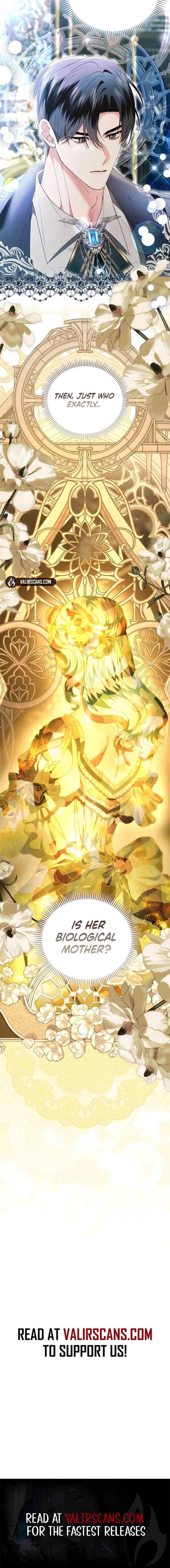 Rejecting The Perfect Marriage Chapter 49 - Page 20