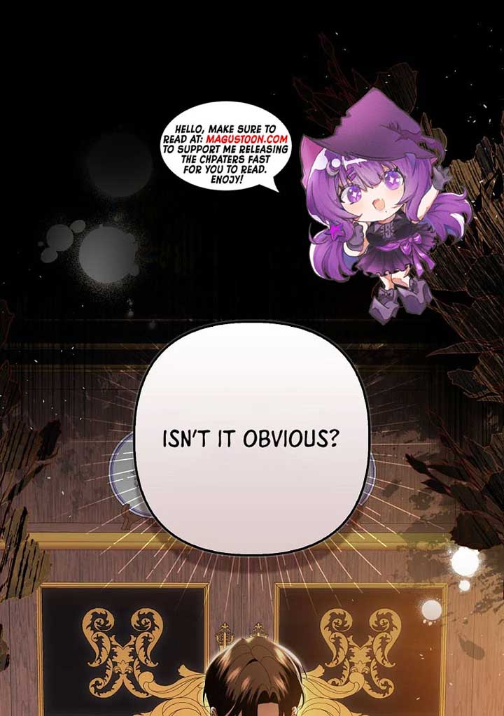 Rejecting The Perfect Marriage Chapter 5 - Page 1