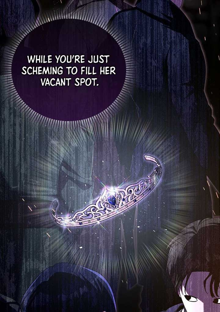 Rejecting The Perfect Marriage Chapter 5 - Page 10