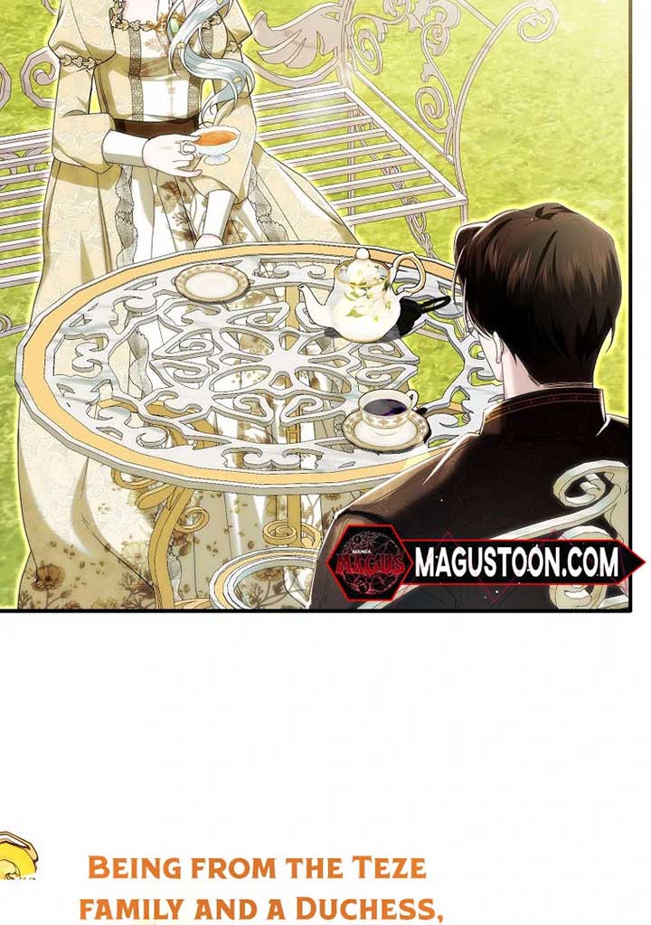 Rejecting The Perfect Marriage Chapter 5 - Page 105