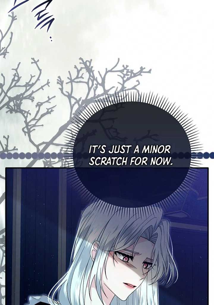 Rejecting The Perfect Marriage Chapter 5 - Page 112