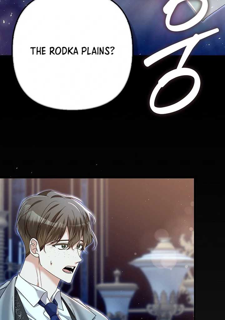 Rejecting The Perfect Marriage Chapter 5 - Page 118