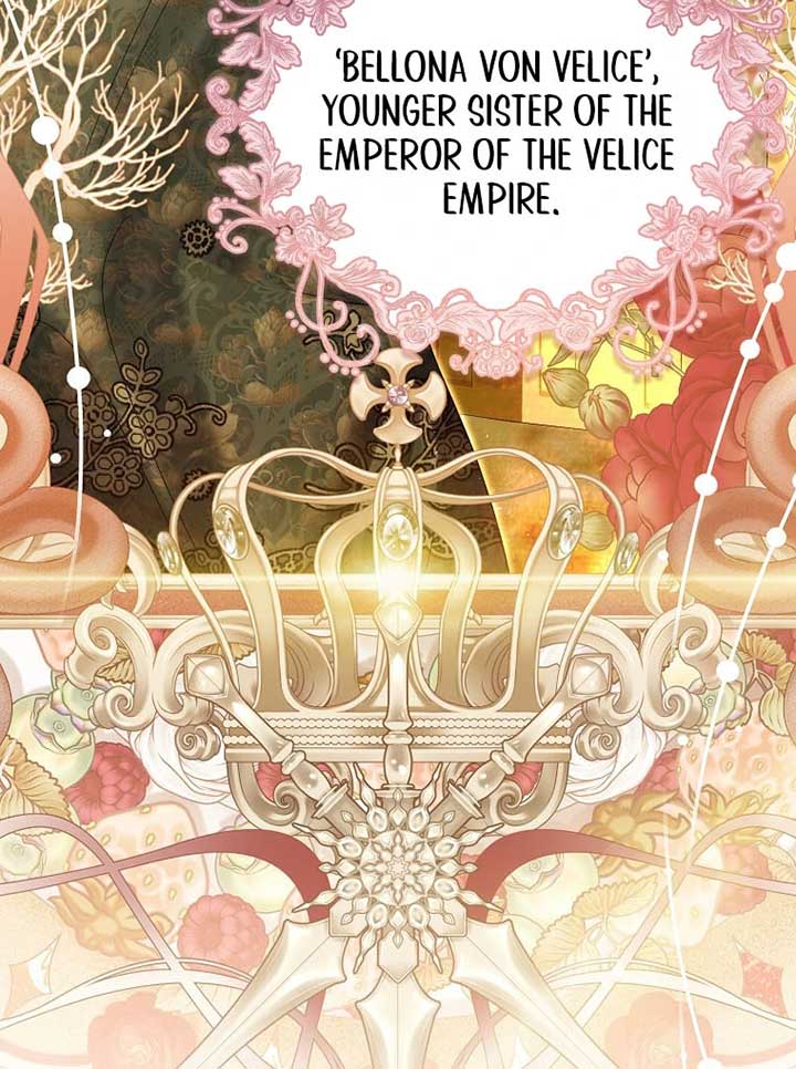 Rejecting The Perfect Marriage Chapter 5 - Page 135