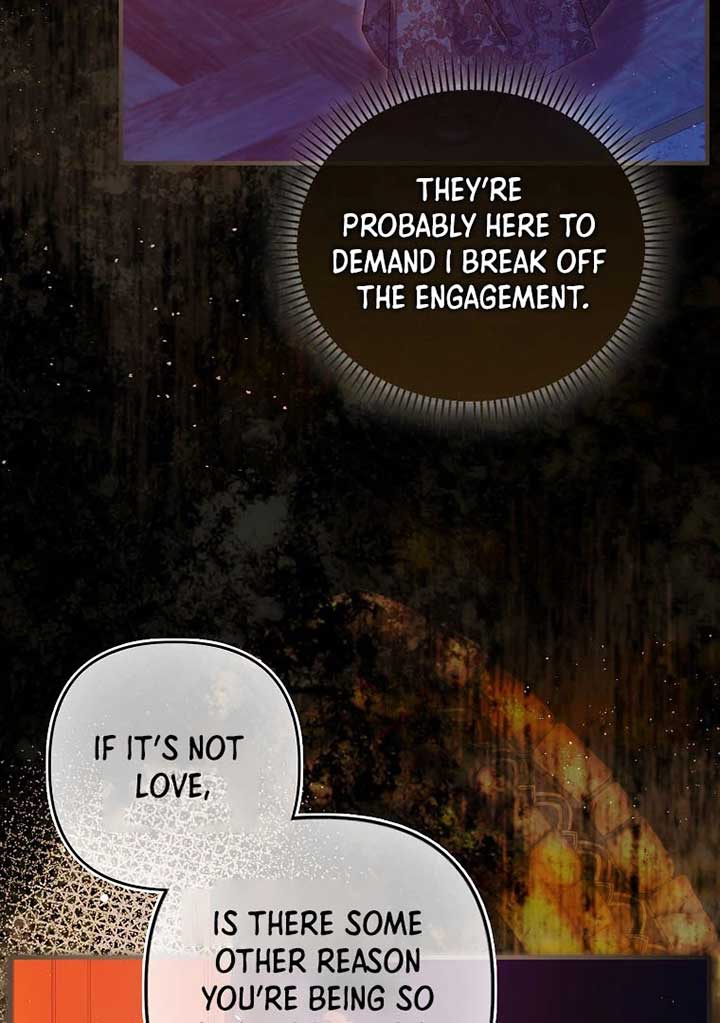 Rejecting The Perfect Marriage Chapter 5 - Page 15