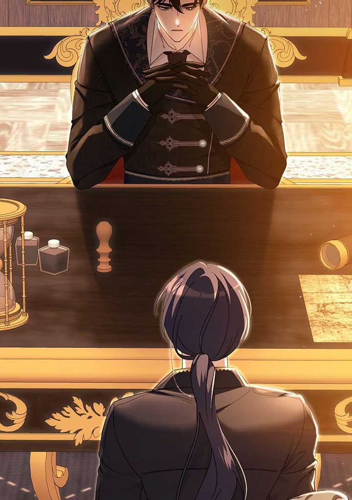 Rejecting The Perfect Marriage Chapter 5 - Page 2