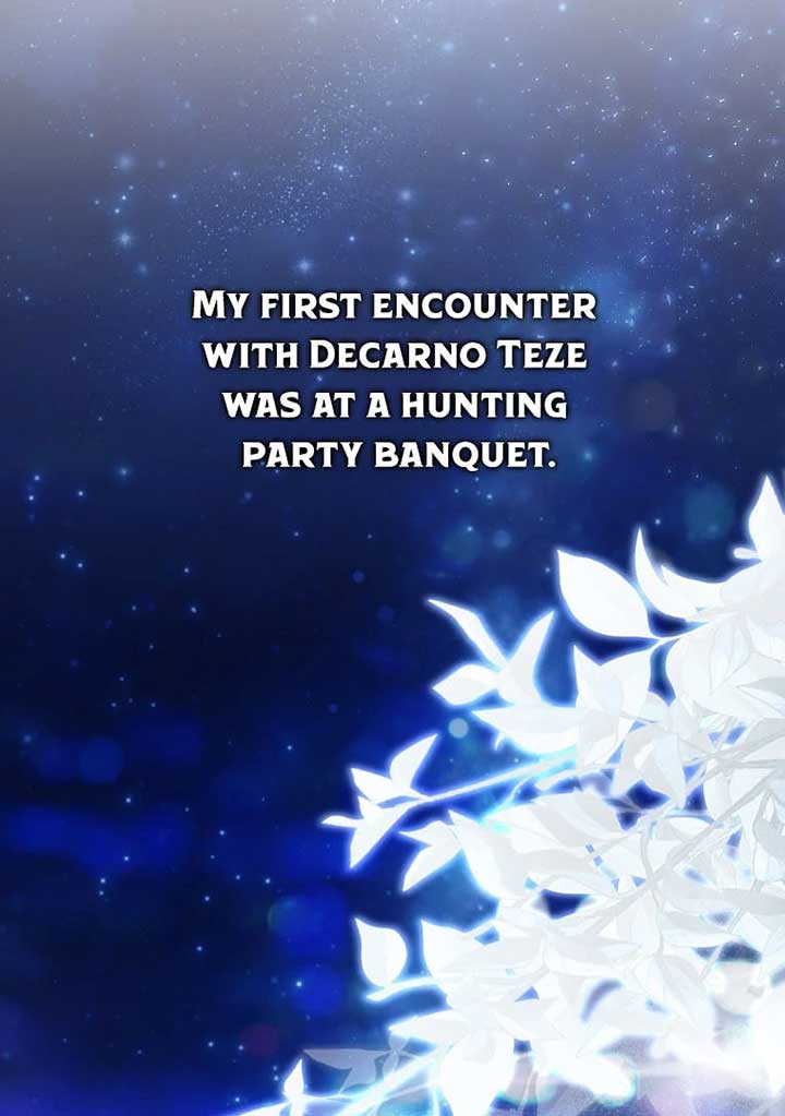 Rejecting The Perfect Marriage Chapter 5 - Page 30