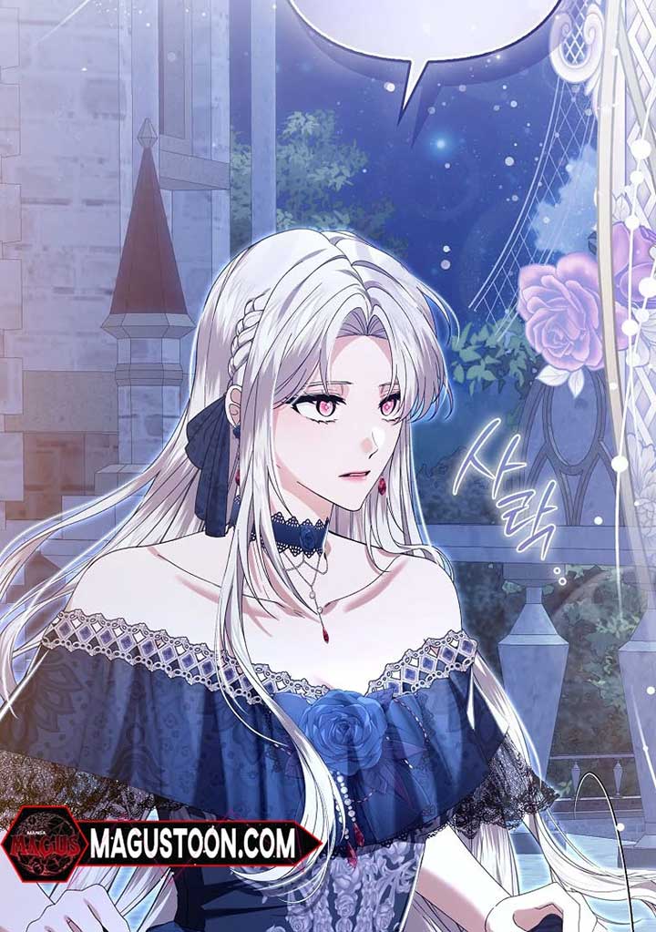 Rejecting The Perfect Marriage Chapter 5 - Page 35