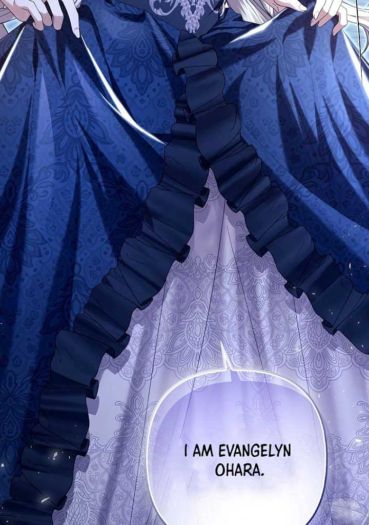 Rejecting The Perfect Marriage Chapter 5 - Page 36