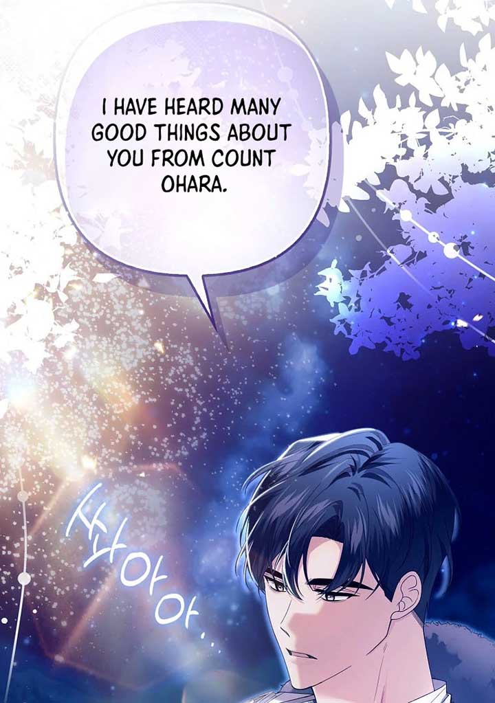 Rejecting The Perfect Marriage Chapter 5 - Page 40