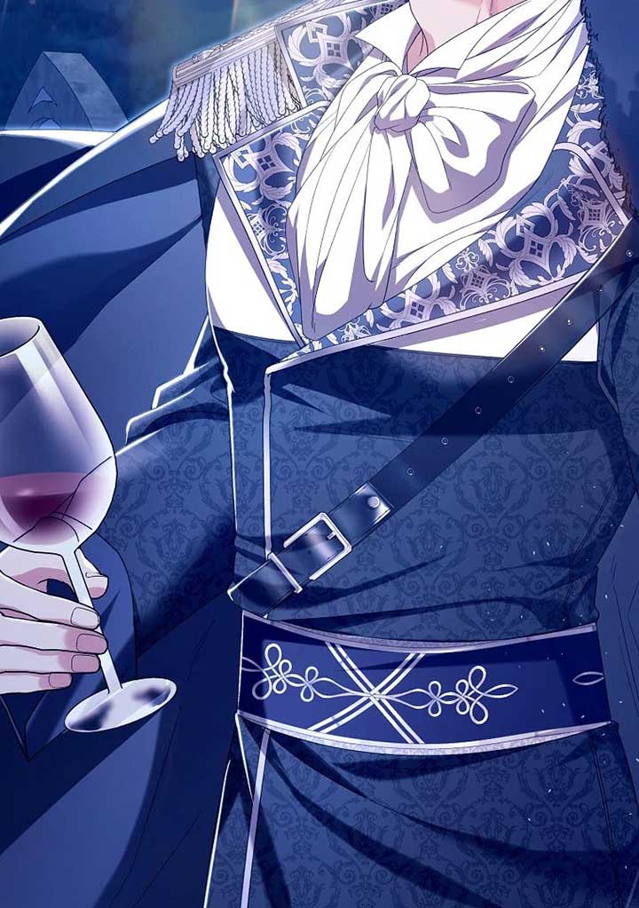 Rejecting The Perfect Marriage Chapter 5 - Page 41