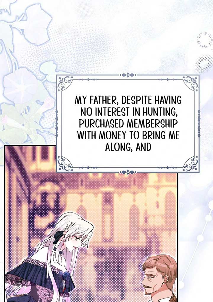 Rejecting The Perfect Marriage Chapter 5 - Page 45