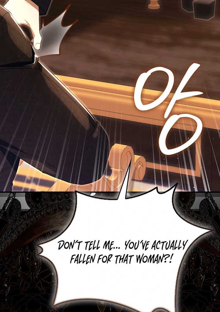 Rejecting The Perfect Marriage Chapter 5 - Page 6