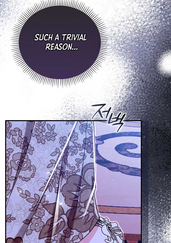 Rejecting The Perfect Marriage Chapter 5 - Page 72