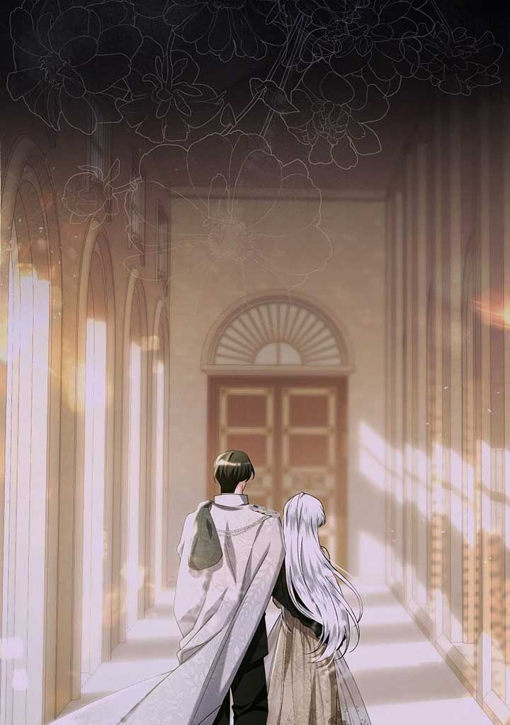 Rejecting The Perfect Marriage Chapter 5 - Page 78