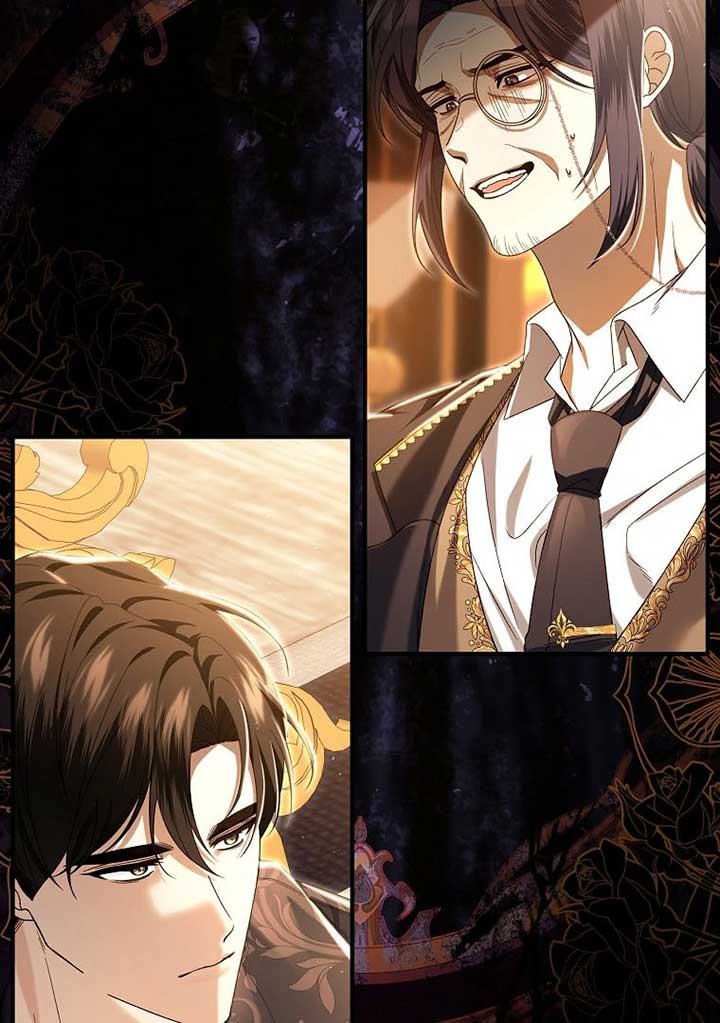 Rejecting The Perfect Marriage Chapter 5 - Page 8