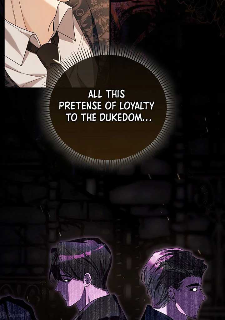 Rejecting The Perfect Marriage Chapter 5 - Page 9