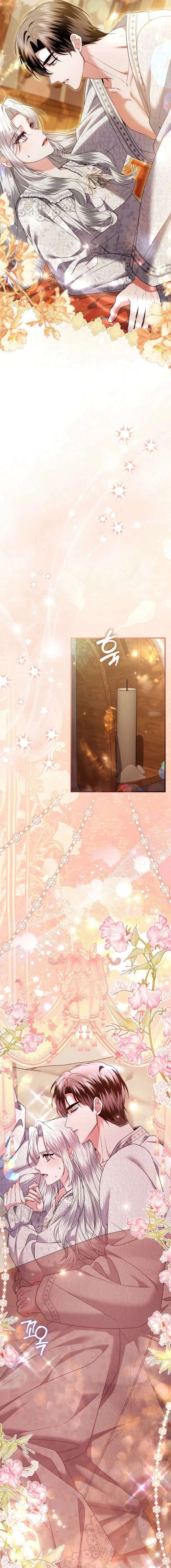 Rejecting The Perfect Marriage Chapter 50 - Page 17