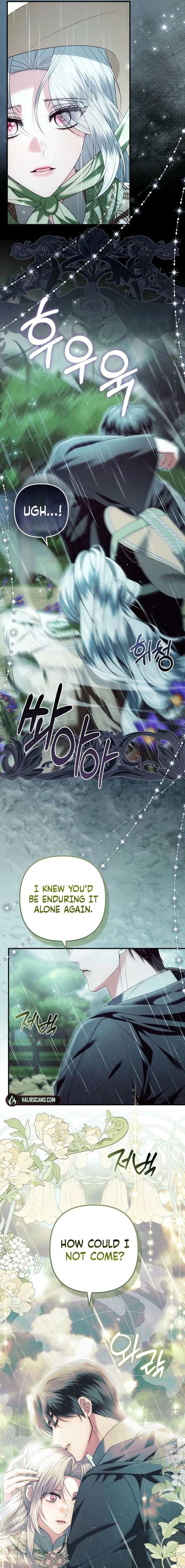 Rejecting The Perfect Marriage Chapter 50 - Page 7