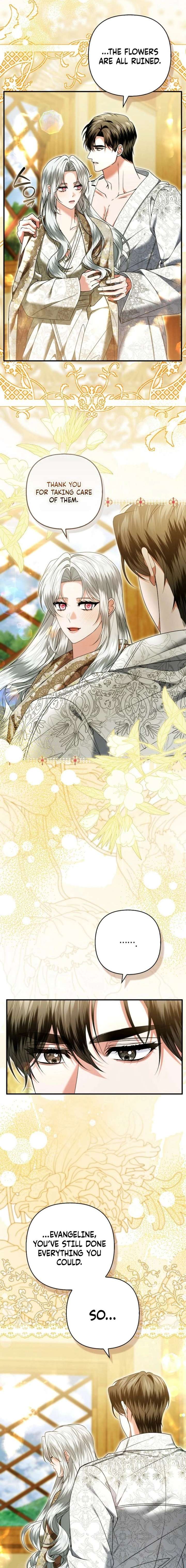 Rejecting The Perfect Marriage Chapter 51 - Page 11