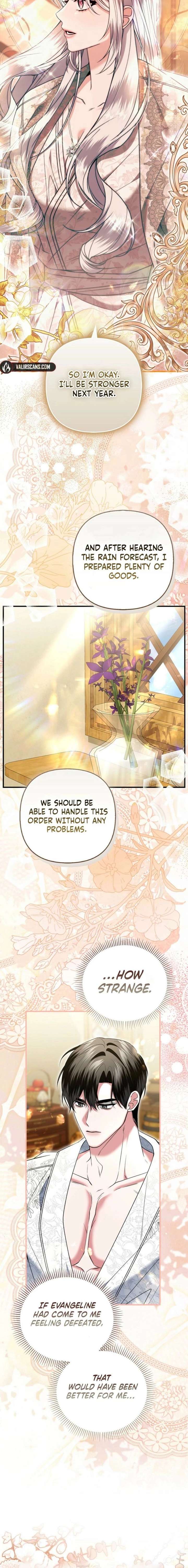 Rejecting The Perfect Marriage Chapter 51 - Page 14