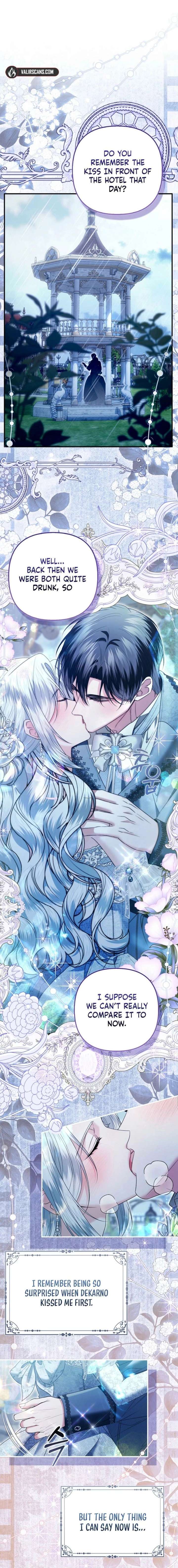 Rejecting The Perfect Marriage Chapter 51 - Page 4