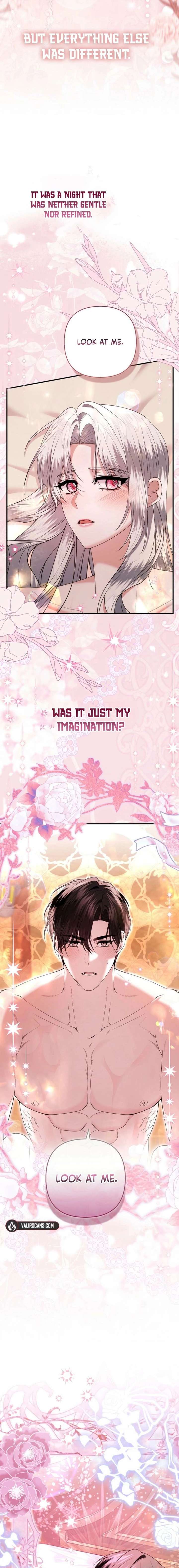 Rejecting The Perfect Marriage Chapter 51 - Page 7