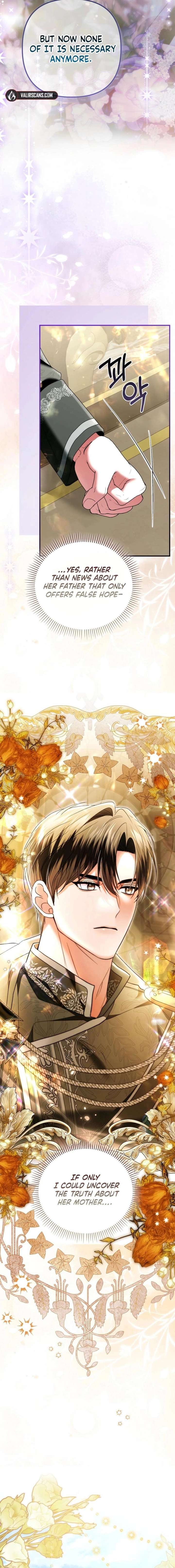 Rejecting The Perfect Marriage Chapter 52 - Page 10