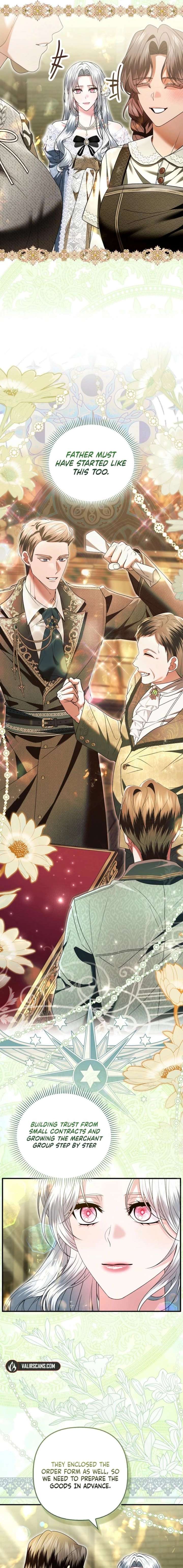 Rejecting The Perfect Marriage Chapter 52 - Page 12