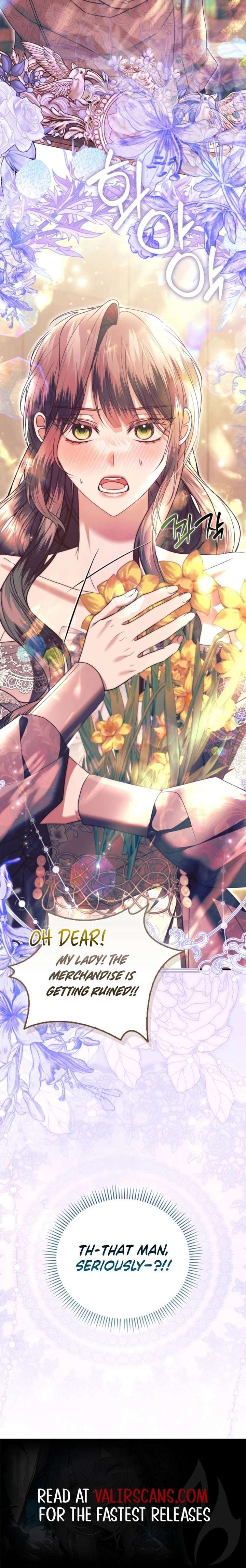 Rejecting The Perfect Marriage Chapter 52 - Page 19