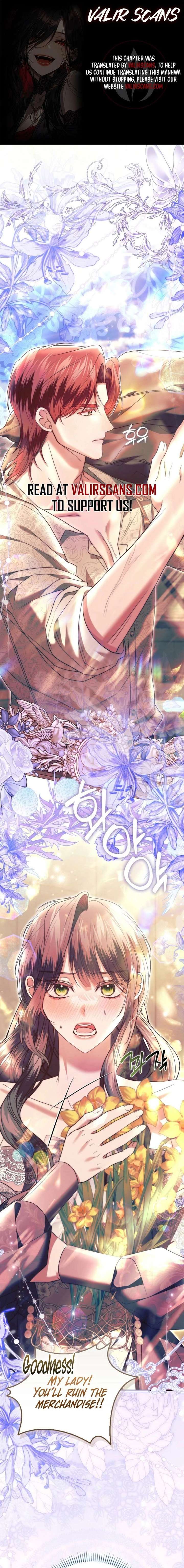 Rejecting The Perfect Marriage Chapter 53 - Page 1