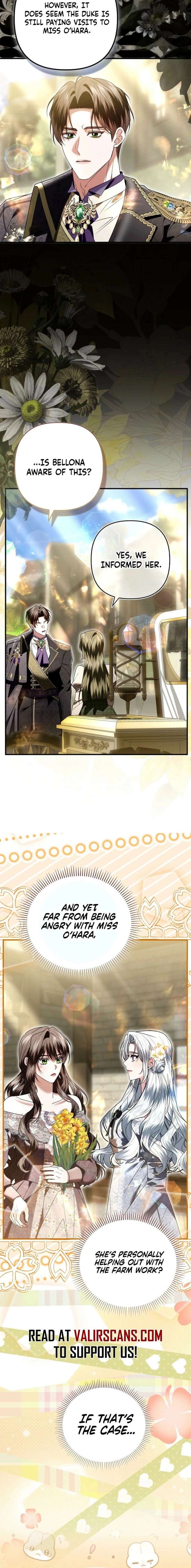 Rejecting The Perfect Marriage Chapter 53 - Page 4