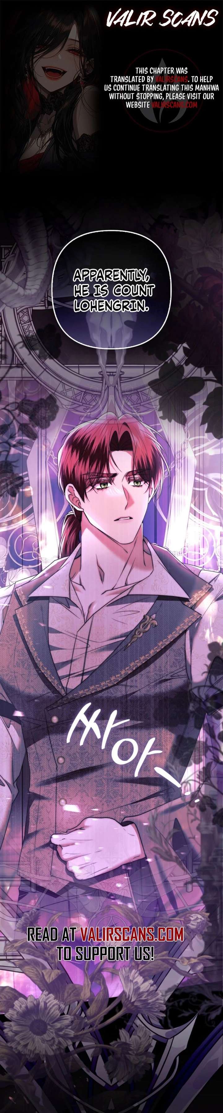 Rejecting The Perfect Marriage Chapter 54 - Page 1