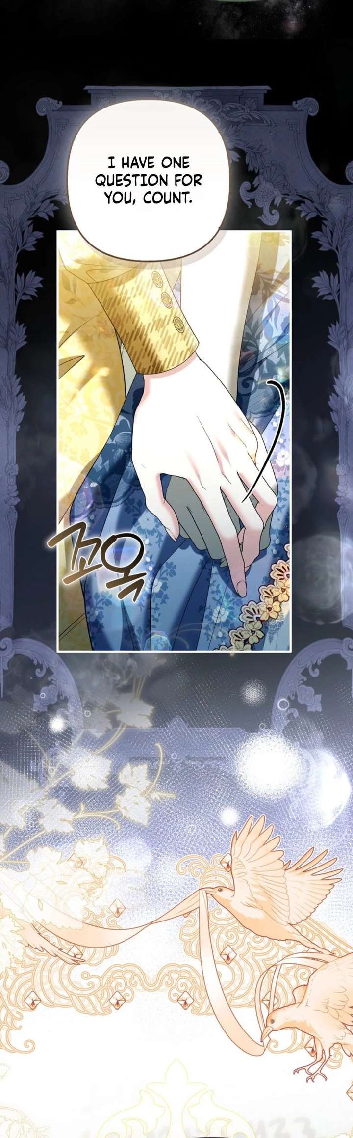 Rejecting The Perfect Marriage Chapter 54 - Page 19