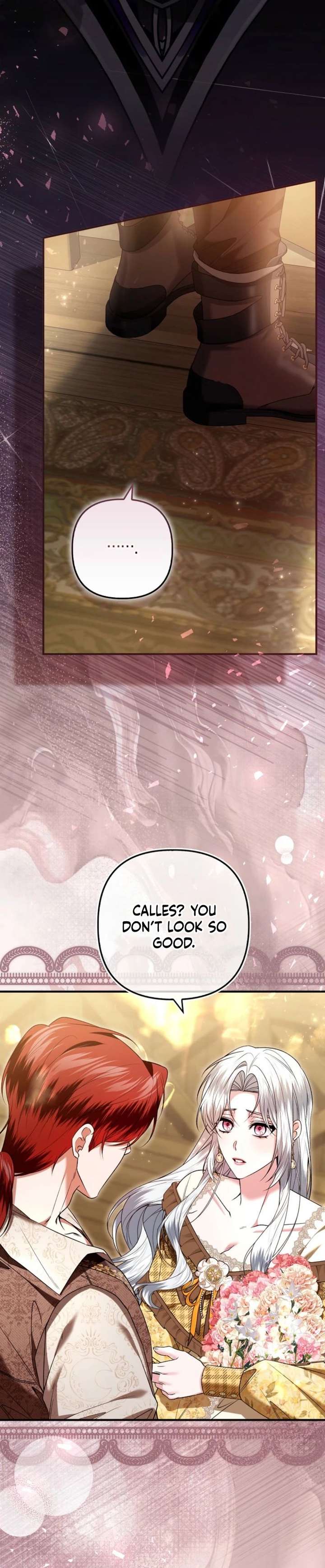 Rejecting The Perfect Marriage Chapter 54 - Page 2