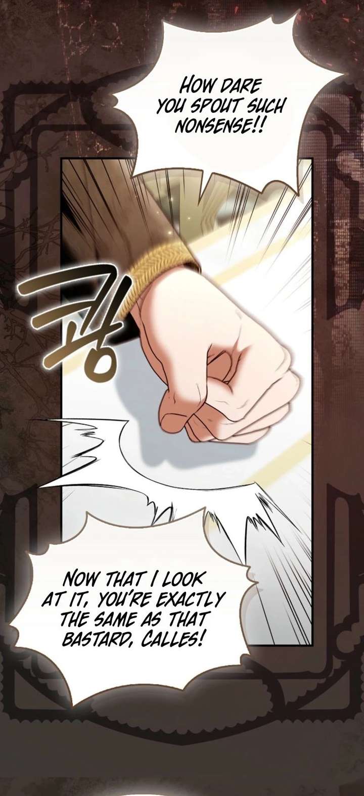 Rejecting The Perfect Marriage Chapter 54 - Page 29