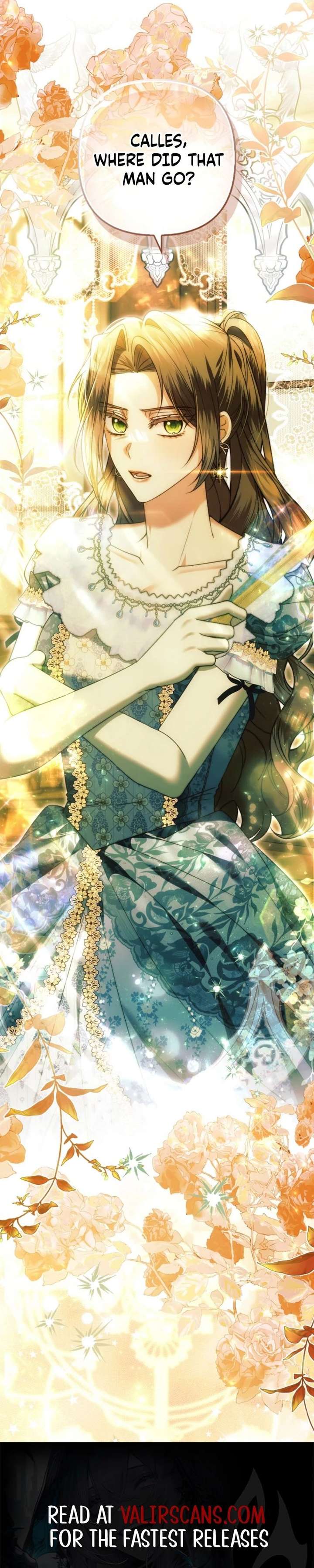 Rejecting The Perfect Marriage Chapter 54 - Page 37