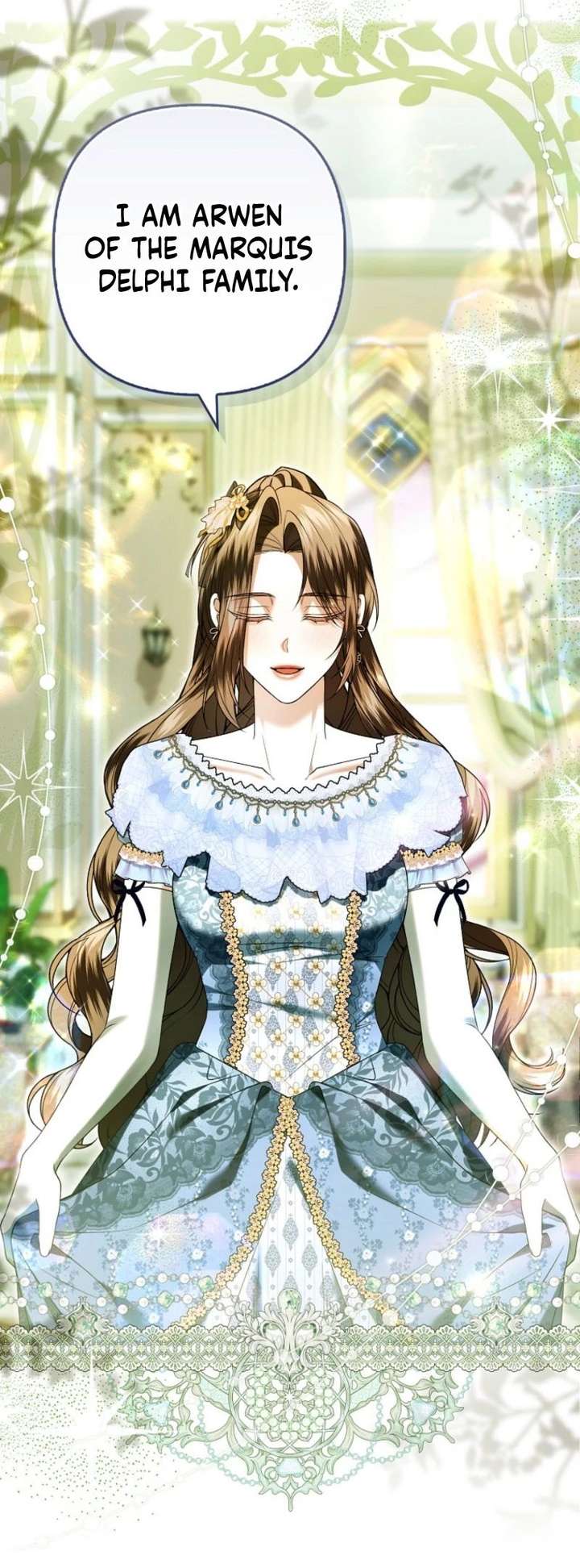 Rejecting The Perfect Marriage Chapter 54 - Page 8