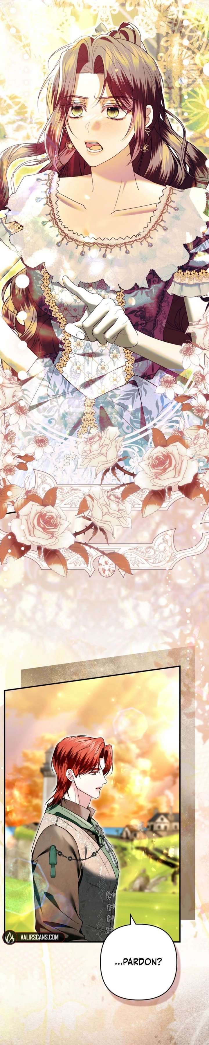 Rejecting The Perfect Marriage Chapter 55 - Page 18