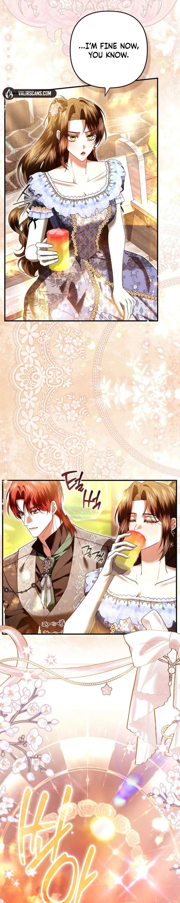 Rejecting The Perfect Marriage Chapter 55 - Page 24