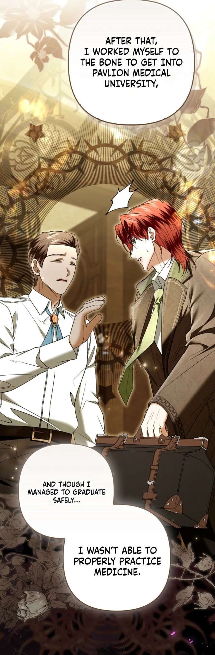 Rejecting The Perfect Marriage Chapter 55 - Page 28