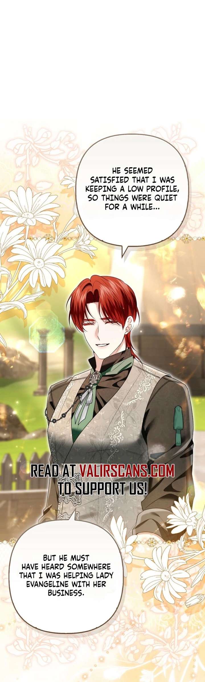 Rejecting The Perfect Marriage Chapter 55 - Page 30