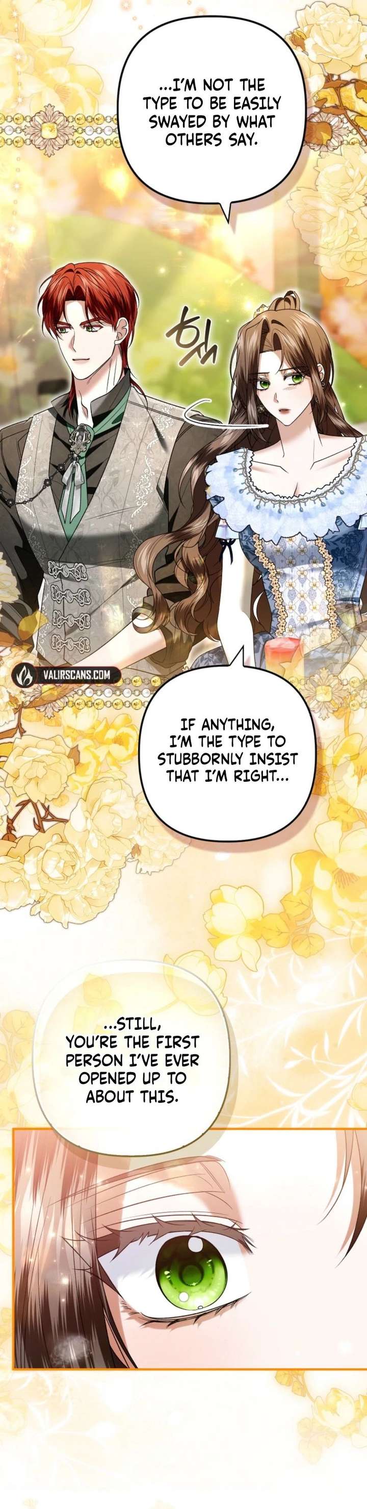 Rejecting The Perfect Marriage Chapter 55 - Page 32